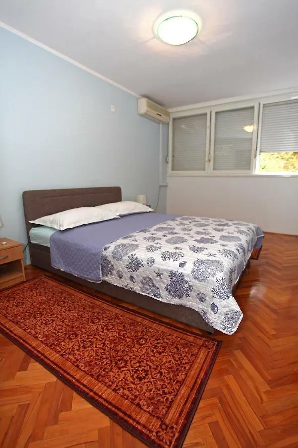 Apartment Marko 1 Split Croatia