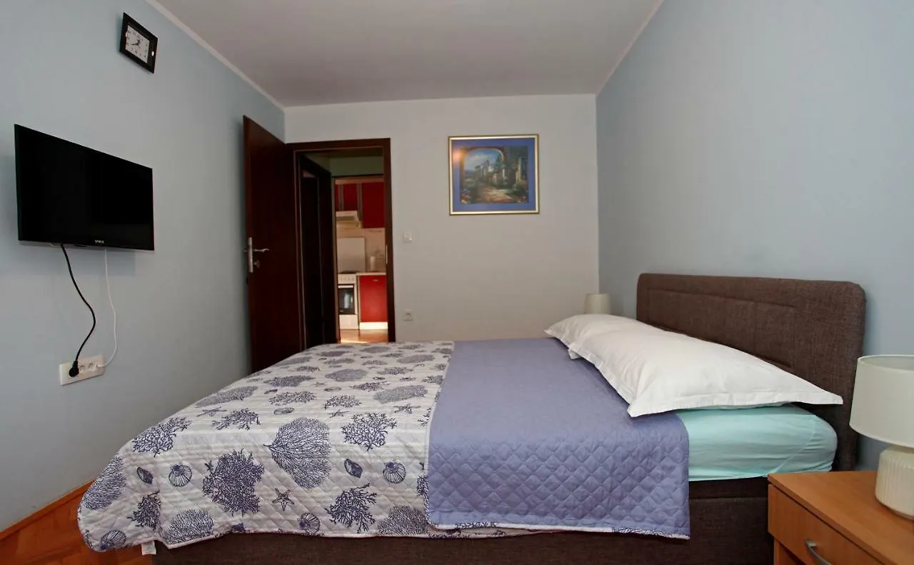 Apartment Marko 1 Split