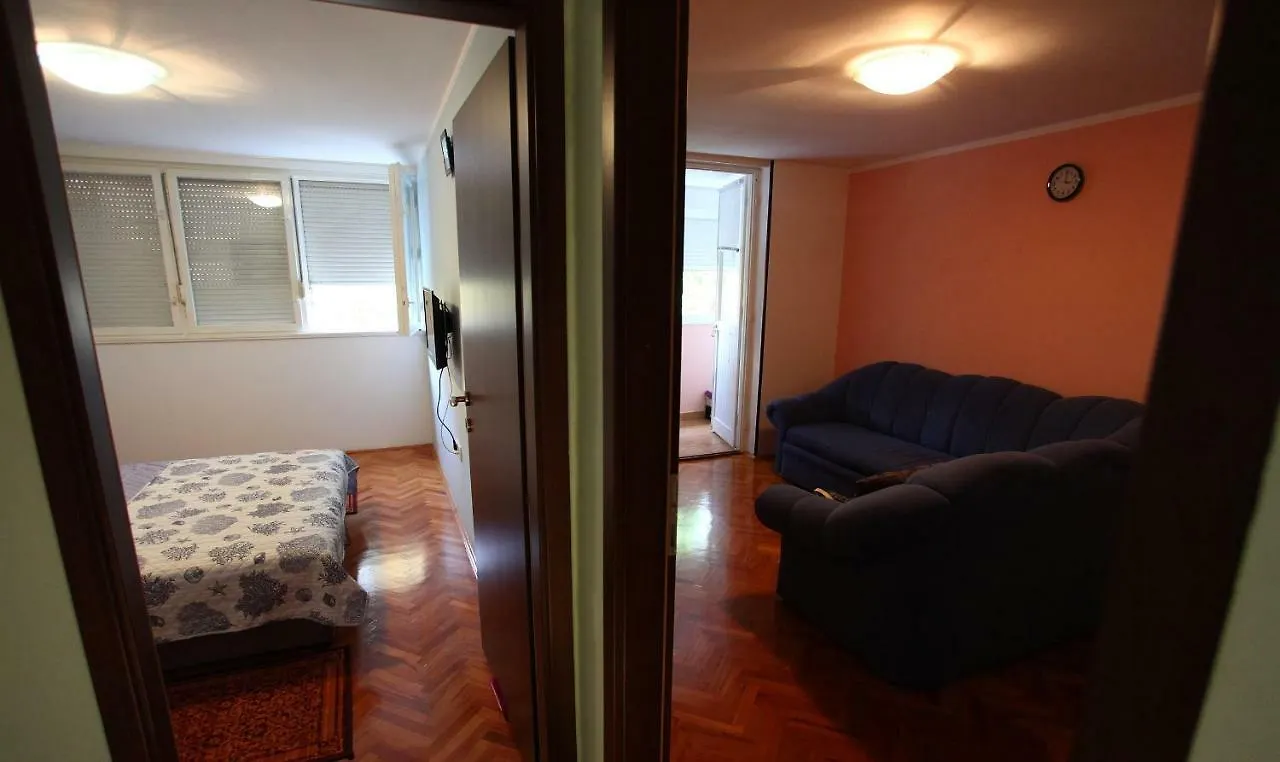 Apartment Marko 1 Split Croatia