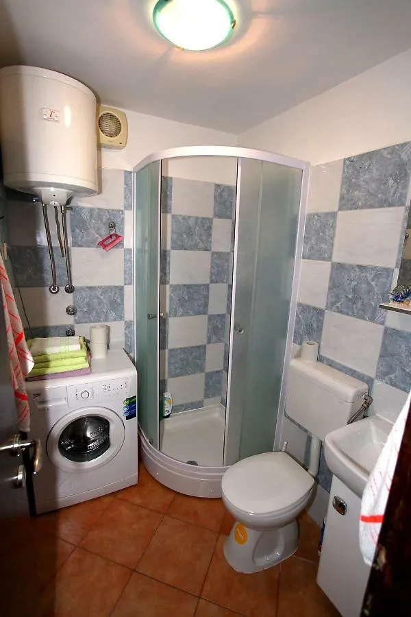 Apartment Marko 1 Split