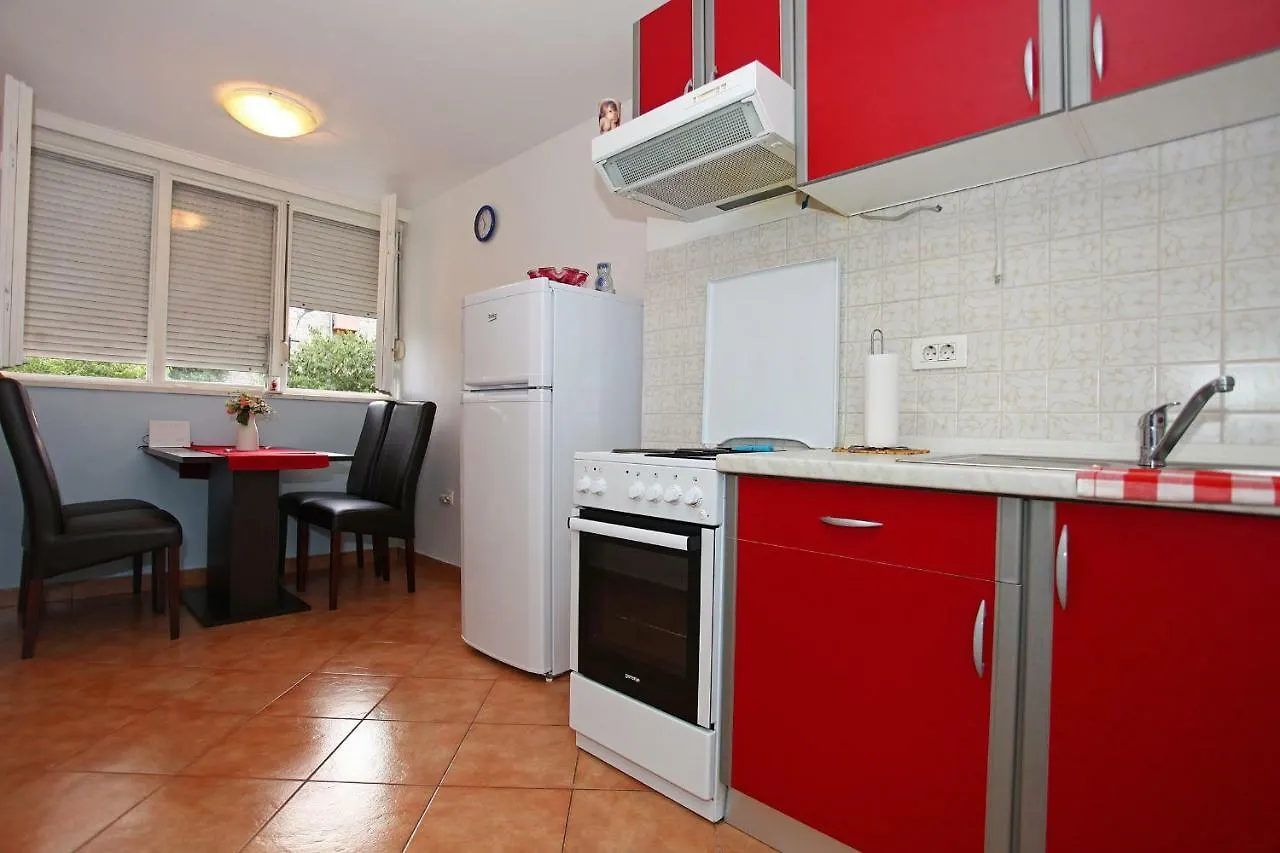 Apartment Marko 1 Split
