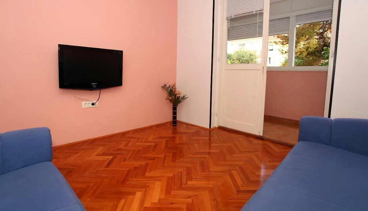 Apartment Marko 1 Split