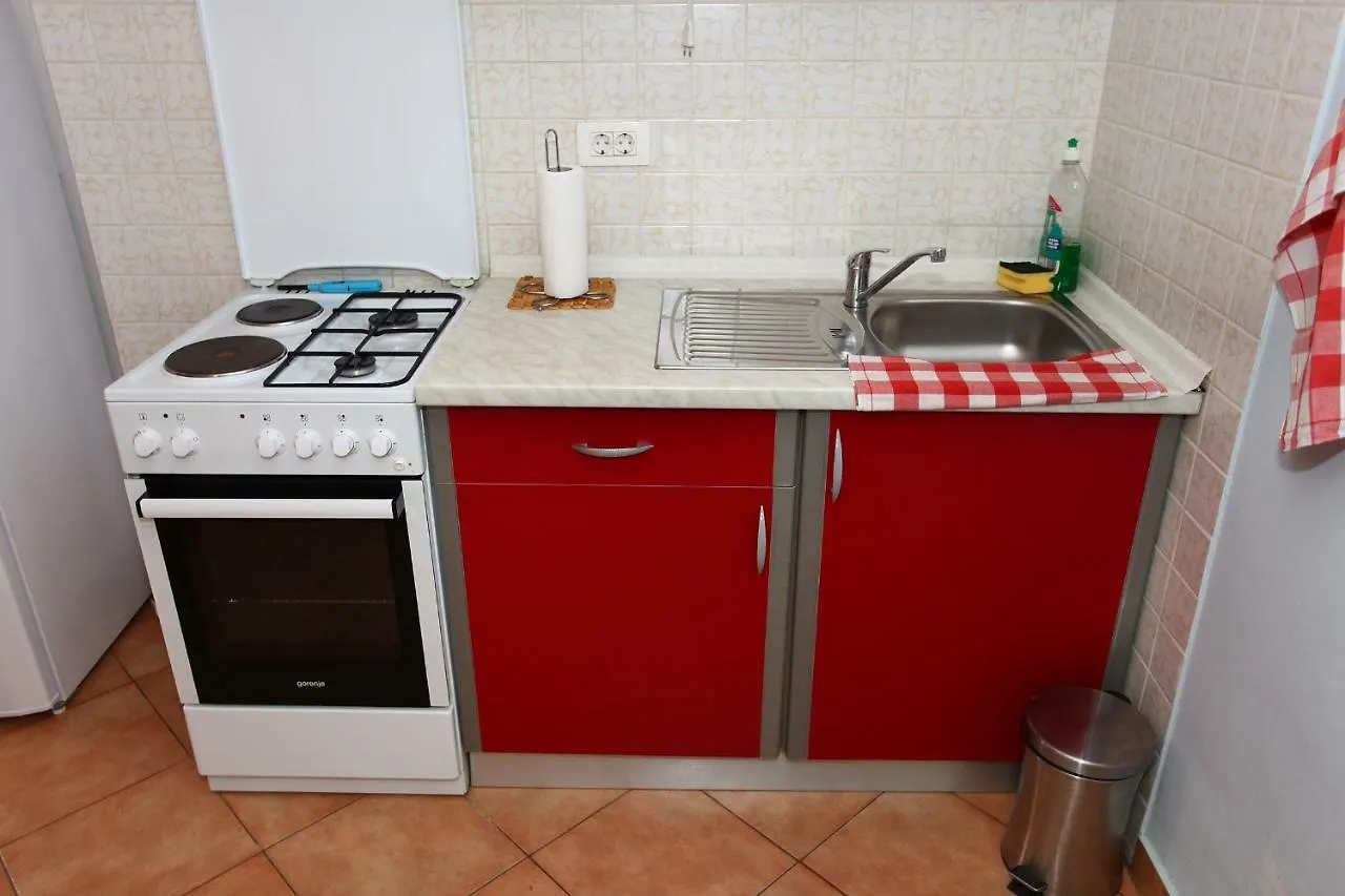 Apartment Marko 1 Split