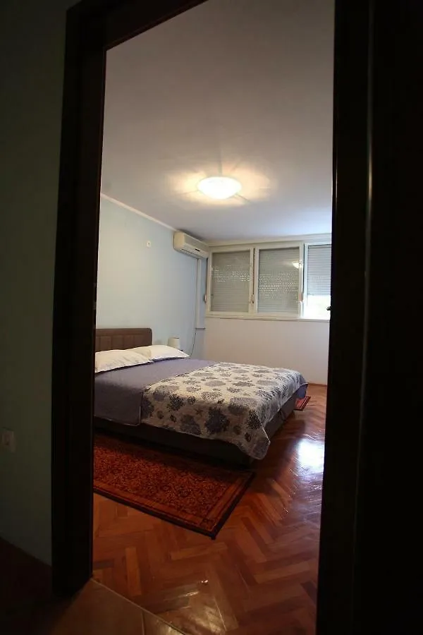 Apartment Marko 1 Split