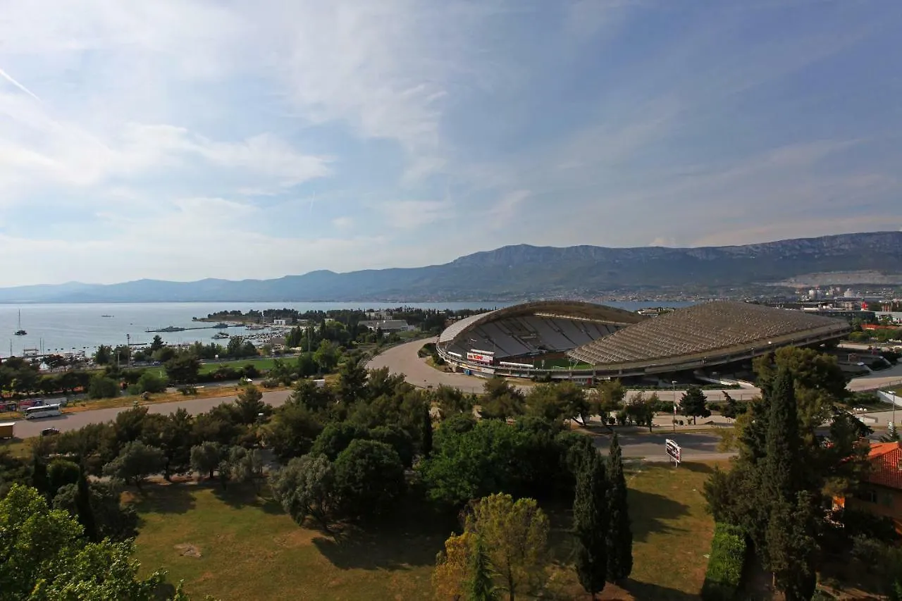 Apartment Marko 1 Split
