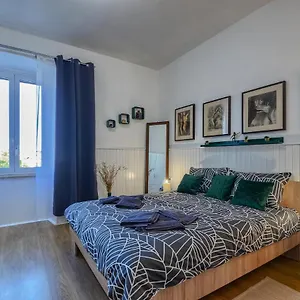  Apartman Todor Croatia