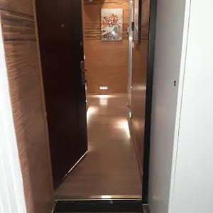 Apartman Lukadorajana Center Croatia