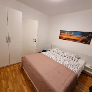  Apartman Maki Croatia