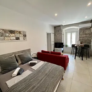  Apartman Plaza Teatro & Piazzale Teatro Croatia