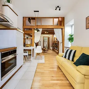  Apartman La Guardia With Free Private Parking Croatia