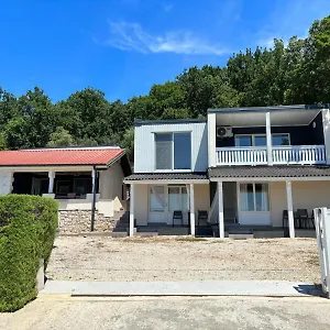  Apartman Bosnjak Croatia