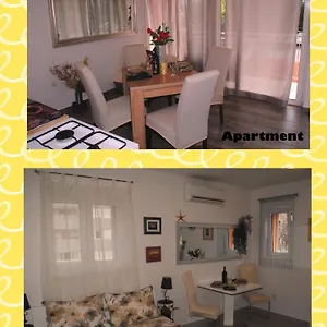 Apartamento Sunshower And, Split