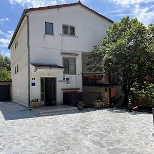  Apartman Palma Croatia