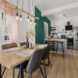  Apartman Oasis New Croatia