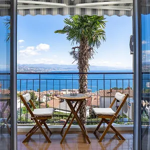  Apartman Alba Croatia