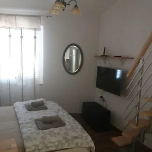 Apartment Petar, Split