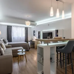 Apartamento Winterfell, Split