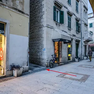 Apartamento Marmar, Split